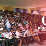 Kidstantic Targets University Students in Nigeria